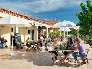 Ferienpark Homps  27