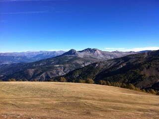 Apartamento Uvernet-Fours Entorno 31