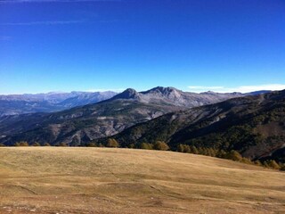 Apartment Uvernet-Fours Umgebung 51