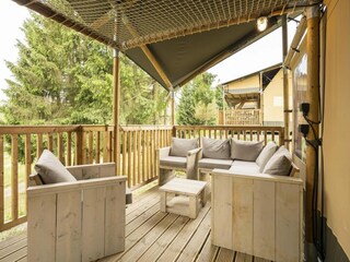 Appartement Clavy-Warby  11