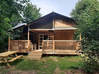 Appartement Clavy-Warby  18