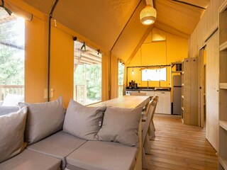 Apartment Clavy-Warby Ausstattung 6