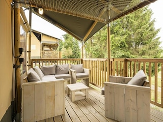 Apartment Clavy-Warby Ausstattung 5