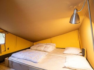 Appartement Clavy-Warby Kenmerken 9