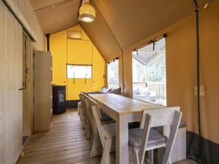Apartment Clavy-Warby Outdoor Recording 3