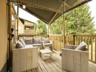 Appartement Clavy-Warby Kenmerken 6