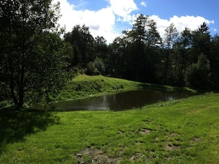 Apartment Clavy-Warby Umgebung 10