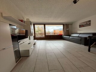 Appartement Les Deux Alpes Équipement 1