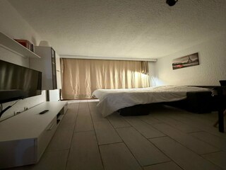 Appartement Les Deux Alpes Équipement 4