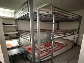 Appartamento Les Deux Alpes  31