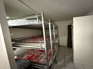 Appartamento Les Deux Alpes  31