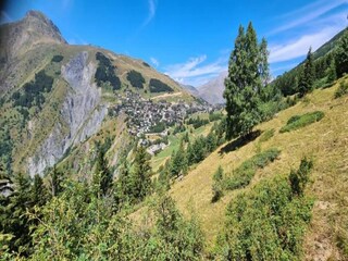 Apartment Les Deux Alpes Environment 35