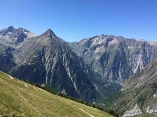 Appartement Les Deux Alpes Omgeving 22