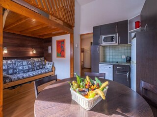 Maison de vacances Lanslebourg-Mont-Cenis  12