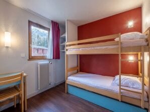 Vakantiehuis 3 Kamer Appartement 7 Personen 1 Baby - Lanslebourg-Mont-Cenis - image1