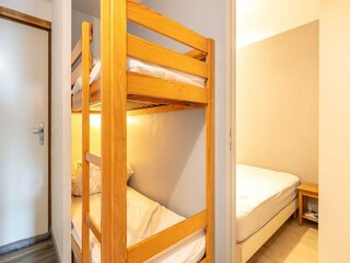 Appartement Saint Sorlin d Arves Équipement 5