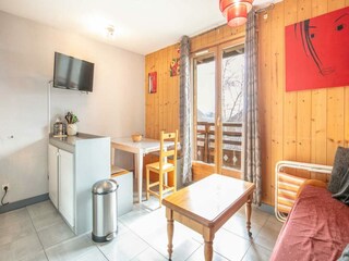 Appartement Saint Sorlin d Arves Kenmerken 6