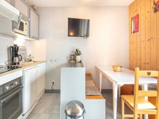 Appartement Saint Sorlin d Arves Kenmerken 9