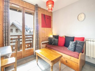 Appartement Saint Sorlin d Arves Kenmerken 1