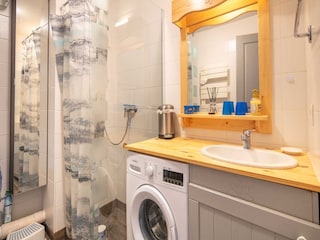 Appartement Saint Sorlin d Arves Équipement 5