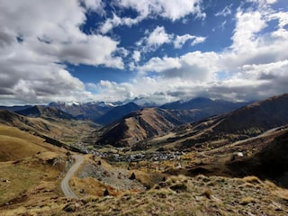 Apartment Saint Sorlin d Arves Environment 19