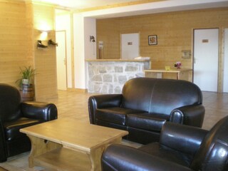 Holiday park Notre-Dame-de-Bellecombe  26