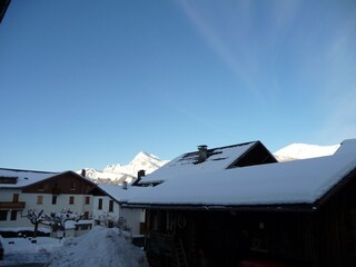 Vakantiepark Notre-Dame-de-Bellecombe Omgeving 16