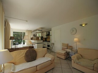 Holiday house Bagnols-en-Forêt Features 11