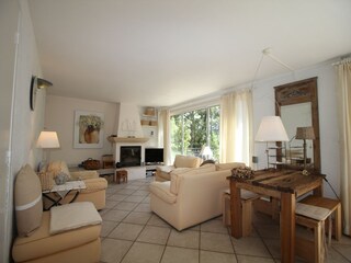 Casa per le vacanze Bagnols-en-Forêt Caratteristiche 14