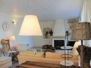 Vakantiehuis Bagnols-en-Forêt Kenmerken 11