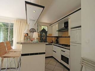 Vakantiehuis Bagnols-en-Forêt Kenmerken 15