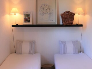 Casa per le vacanze Bagnols-en-Forêt Caratteristiche 18