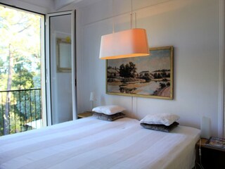 Holiday house Bagnols-en-Forêt Features 19