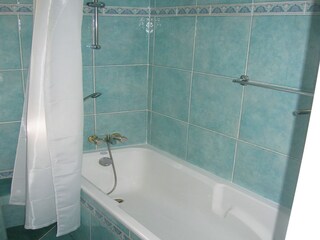 Holiday house Bagnols-en-Forêt Features 20