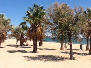 Maison de vacances Bagnols-en-Forêt Environnement 21