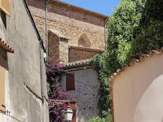 Ferienhaus Bagnols-en-Forêt  26