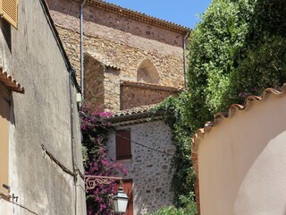 Holiday house Bagnols-en-Forêt  31