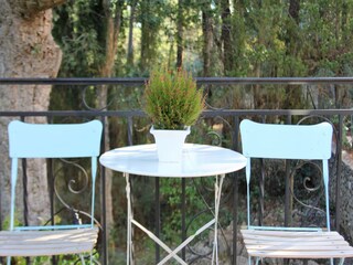 Casa de vacaciones Bagnols-en-Forêt  27