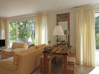 Vakantiehuis Bagnols-en-Forêt Kenmerken 12