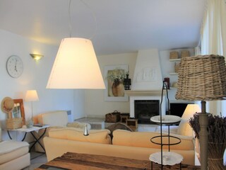 Holiday house Bagnols-en-Forêt Features 10