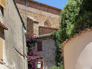 Casa per le vacanze Bagnols-en-Forêt  27