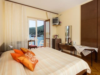 Apartment Zaton bei Dubrovnik Ausstattung 14