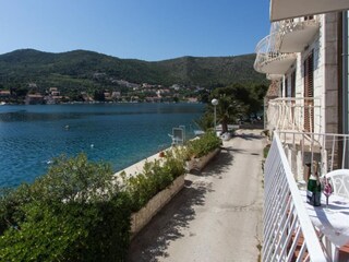 Appartement Zaton bei Dubrovnik Enregistrement extérieur 5