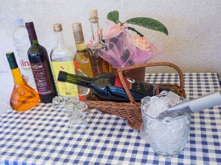 Appartement Zaton bei Dubrovnik Buitenaudio-opname 9