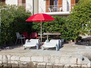 Appartement Zaton bei Dubrovnik  18