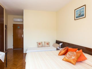 Apartment Zaton bei Dubrovnik Ausstattung 16