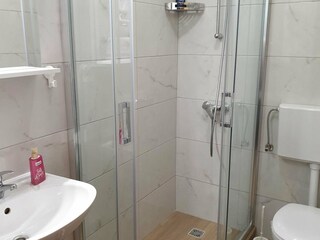 Appartement Zaton bei Dubrovnik Équipement 17