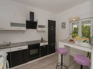 Apartment Kastav Ausstattung 5
