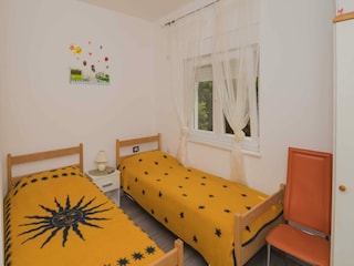 Appartement Kastav Kenmerken 10
