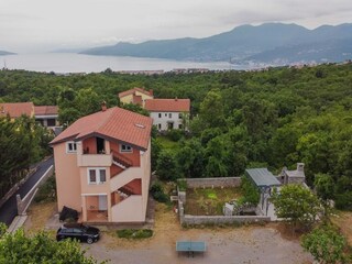 Appartement Kastav Buitenaudio-opname 3